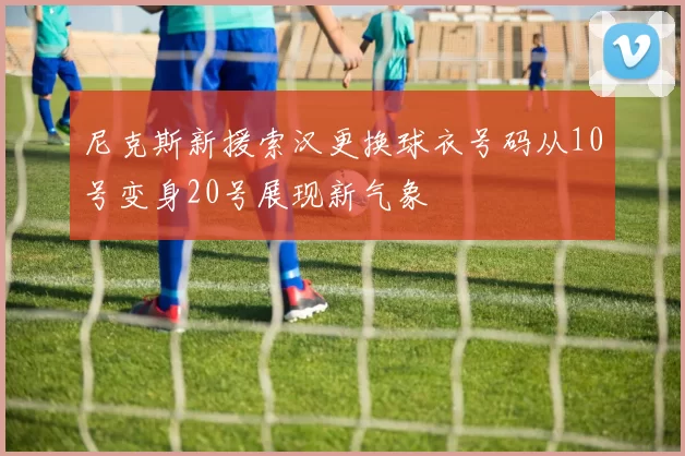 尼克斯新援索汉更换球衣号码从10号变身20号展现新气象